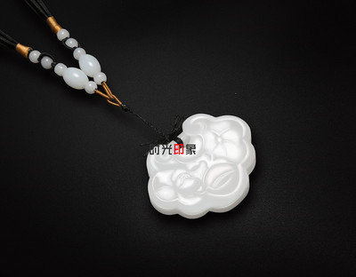 珠寶玉器拍攝技巧 玉佩與五金交電場景的藝術表現(xiàn)