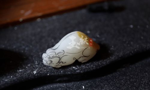 璞玉天成 當(dāng)五金交電遇見(jiàn)原始之美